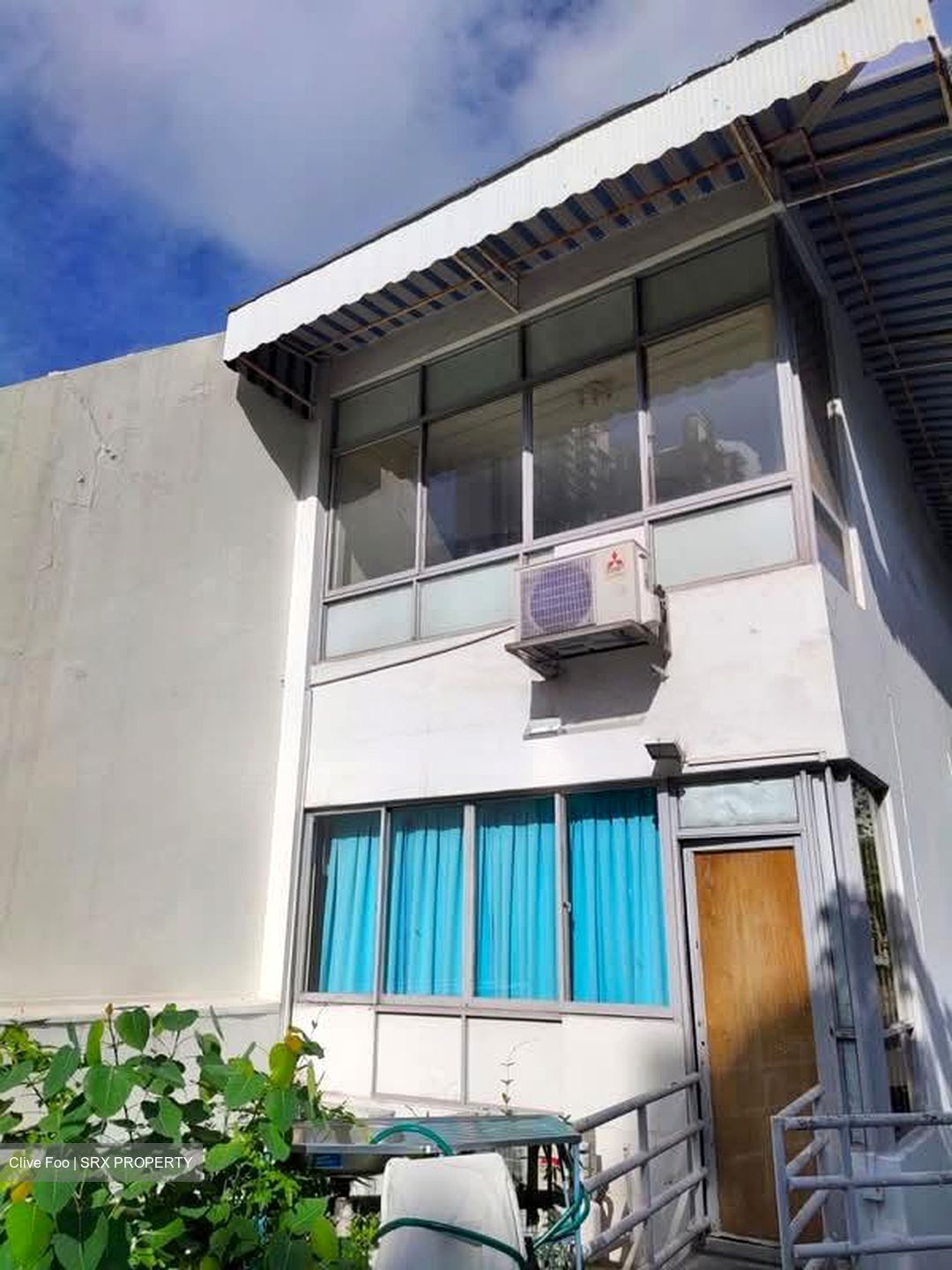 Hoot Kiam Road (D10), Terrace #574638091